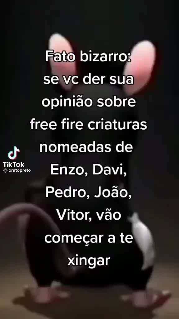 nome pedro para free fire｜Pesquisa do TikTok