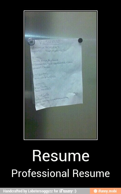Resume
Professional Resume - Resume
Professional Resume
