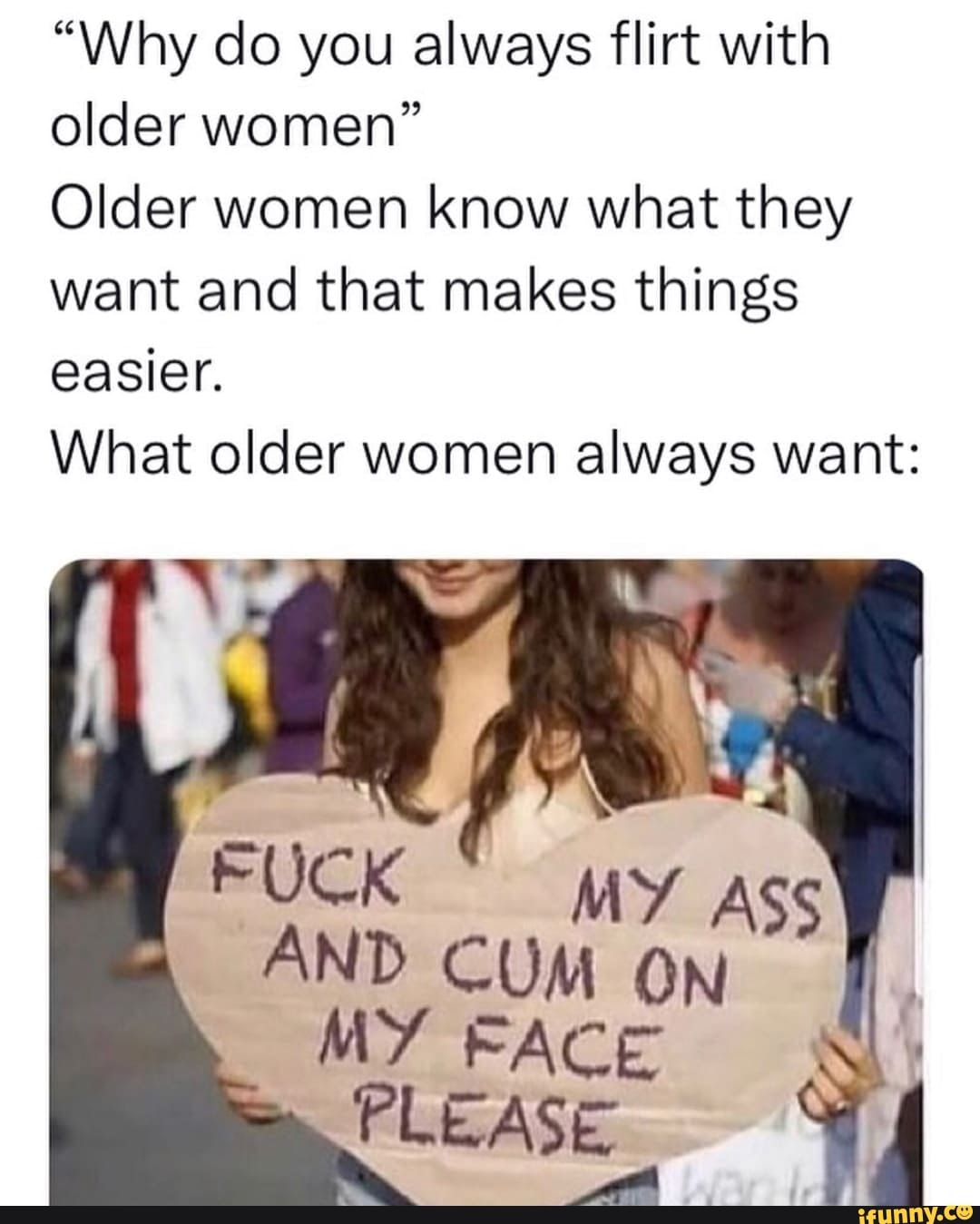 Older Women Fuck And Get Cum
