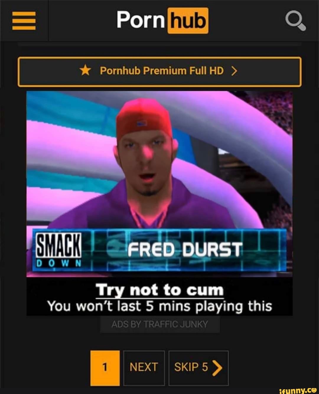 Fred Durst Porno