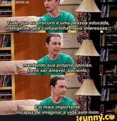 inteligenteNque compartilhajmeus interesses
Wudo'quejeujprocuro