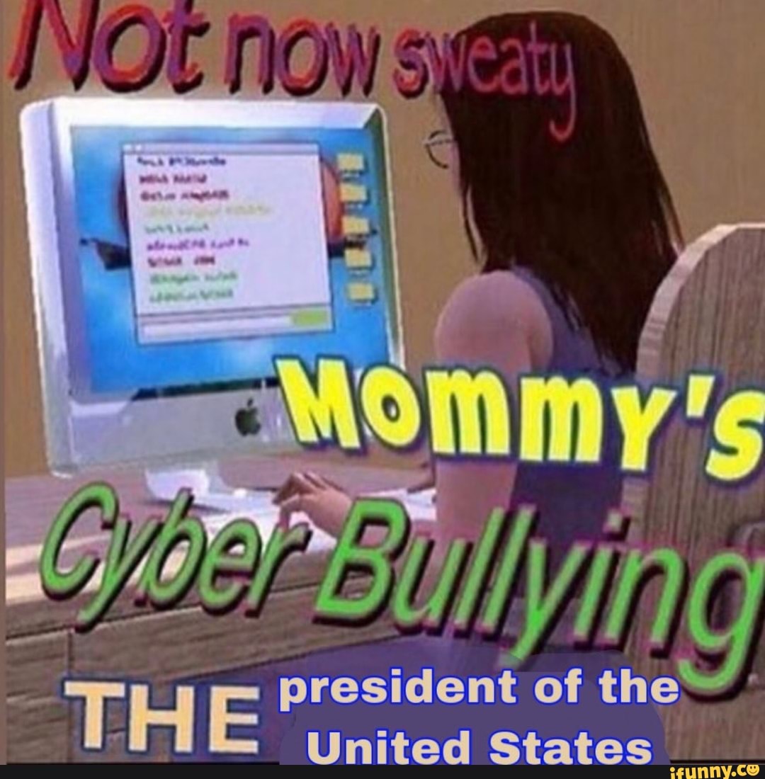 president of the
TH E
United States