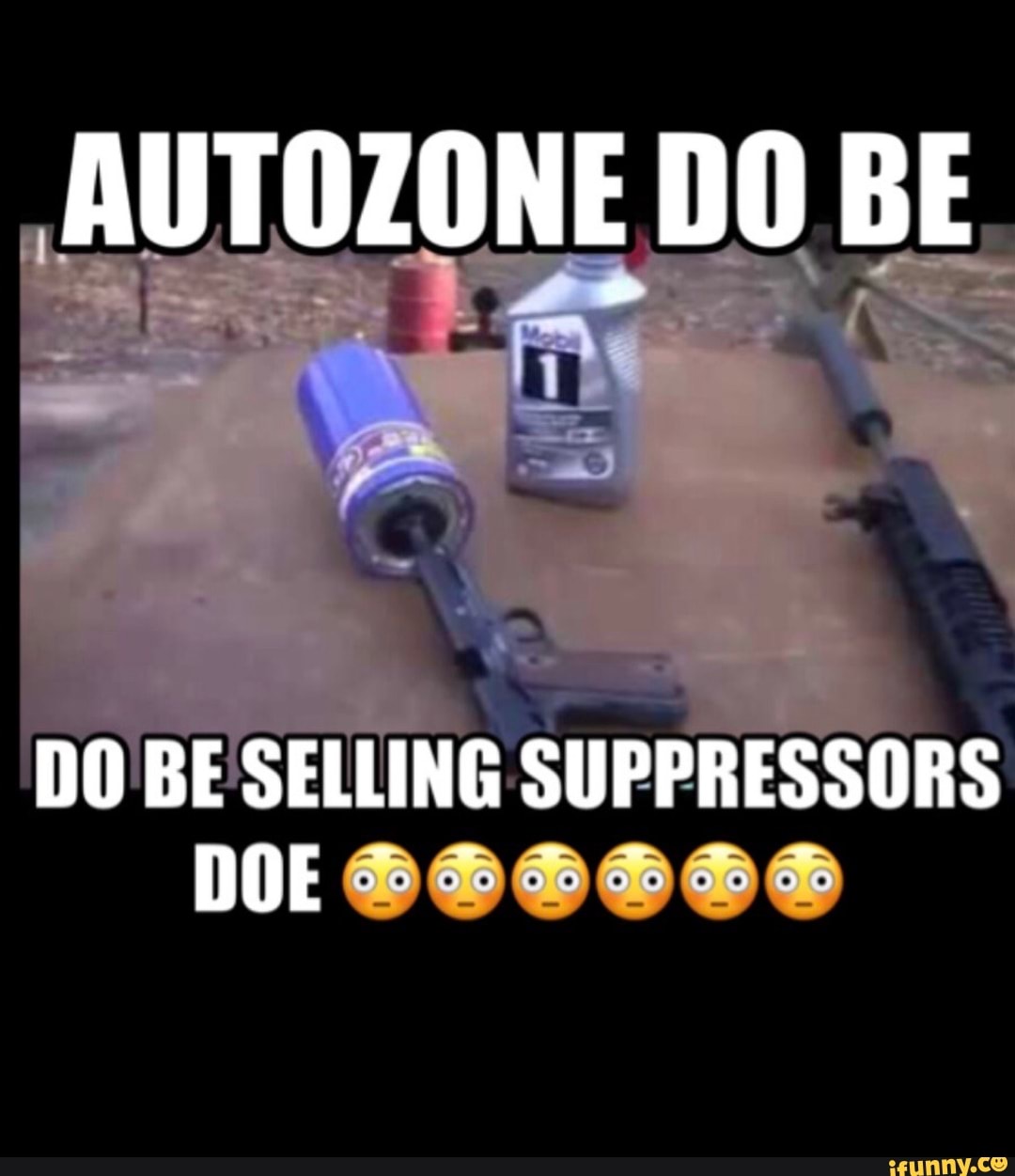 They do be doe 😳😳😳 wtf they do be on sale doe 😳😳😳😳 AUTOZONE DO BE DO