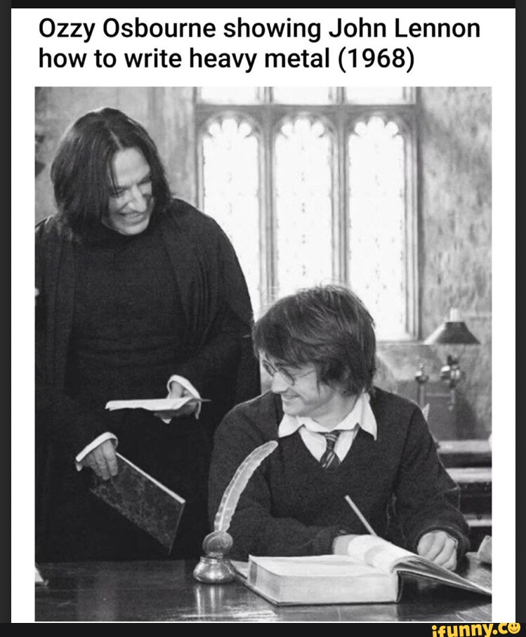 did ozzy osbourne write crazy train