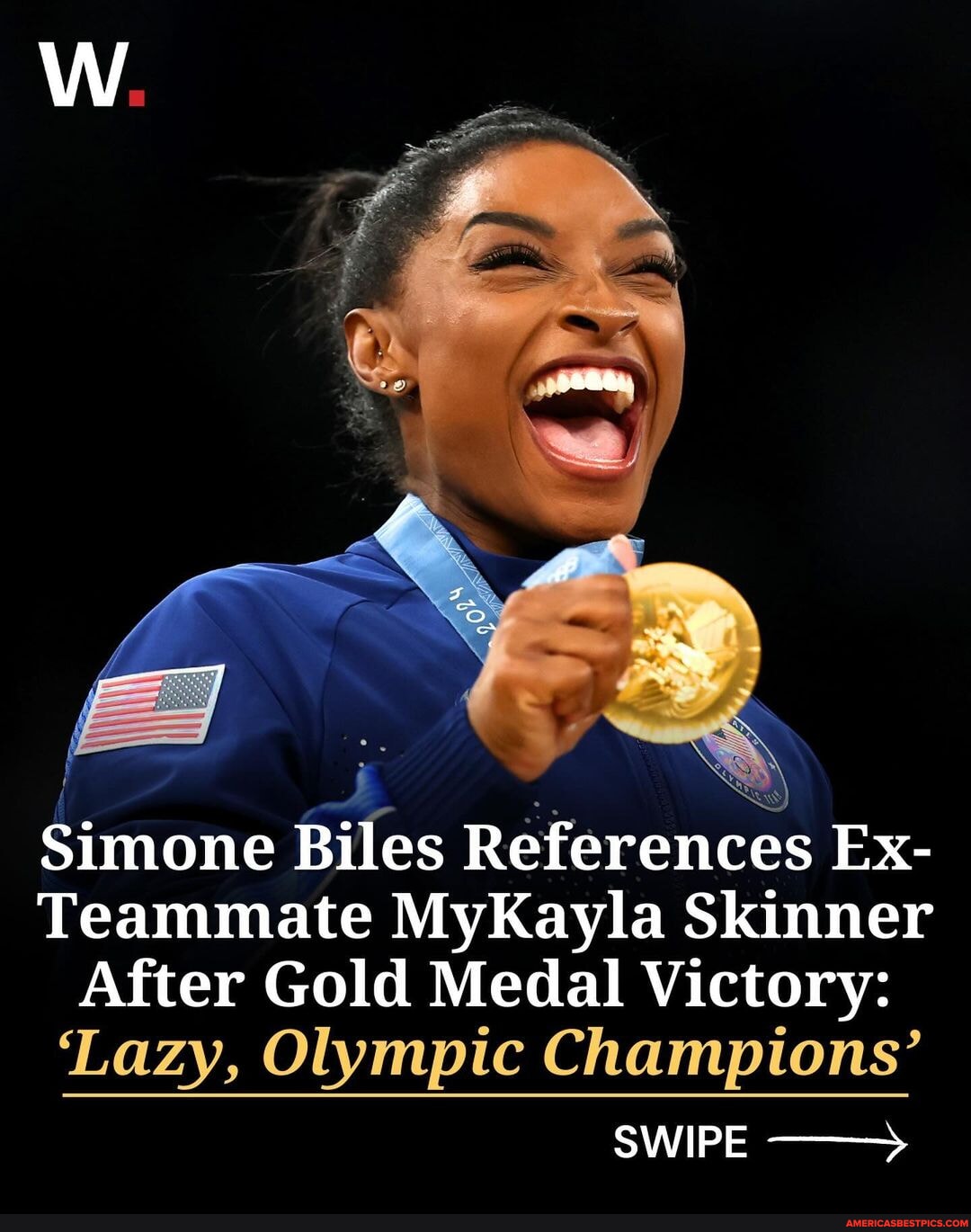 After leading Team USA to victory at the Paris 2024 #Olympics, # ...