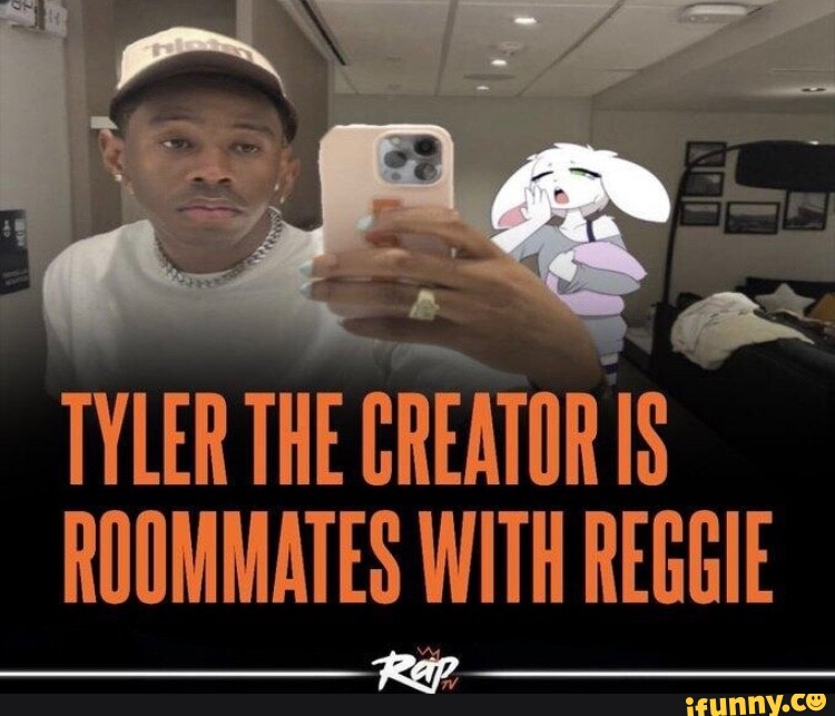 Tyler, the creator - iFunny  Really funny memes, The creator, Funny memes