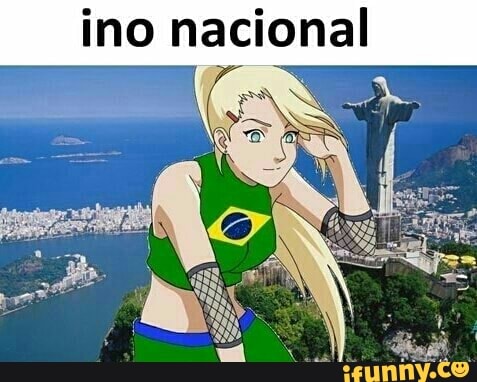 ino nacional