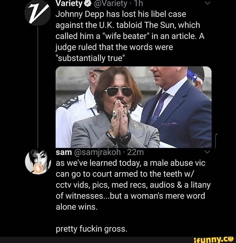 johnny depp trial funny moments