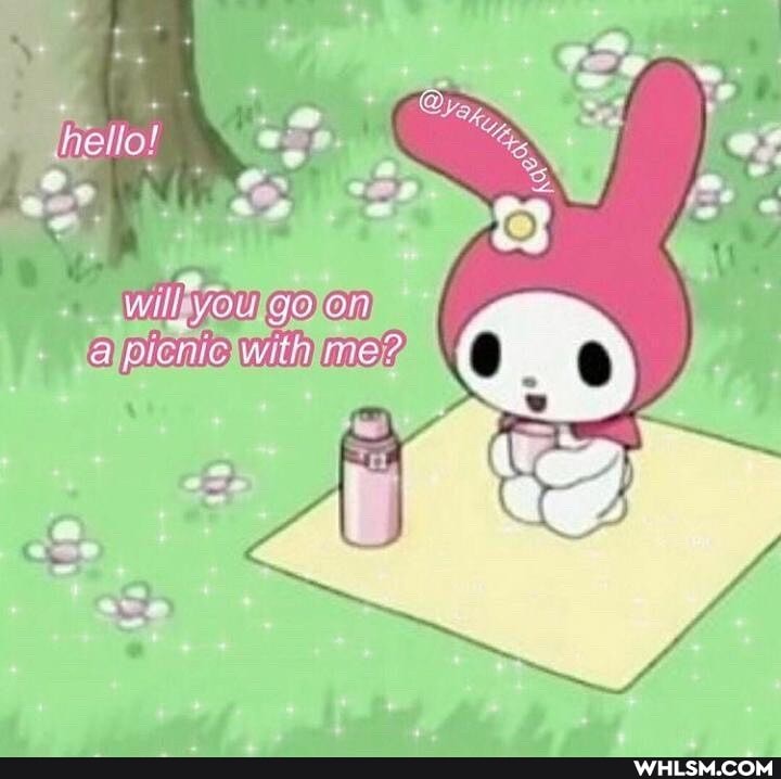will me? (OO
