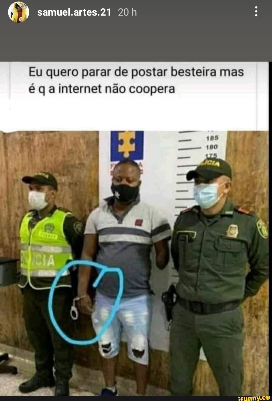 samuel.artes.21
Eu quero parar de postar besteira mas é q a internet não coopera