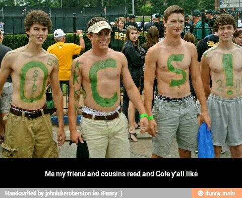 Me my friend and cousins reed and Cole y'all like - Me my friend and cousins reed and Cole y'all like