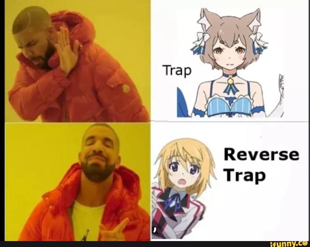 80 Anime Traps That Shocked Everyone  Faceoff