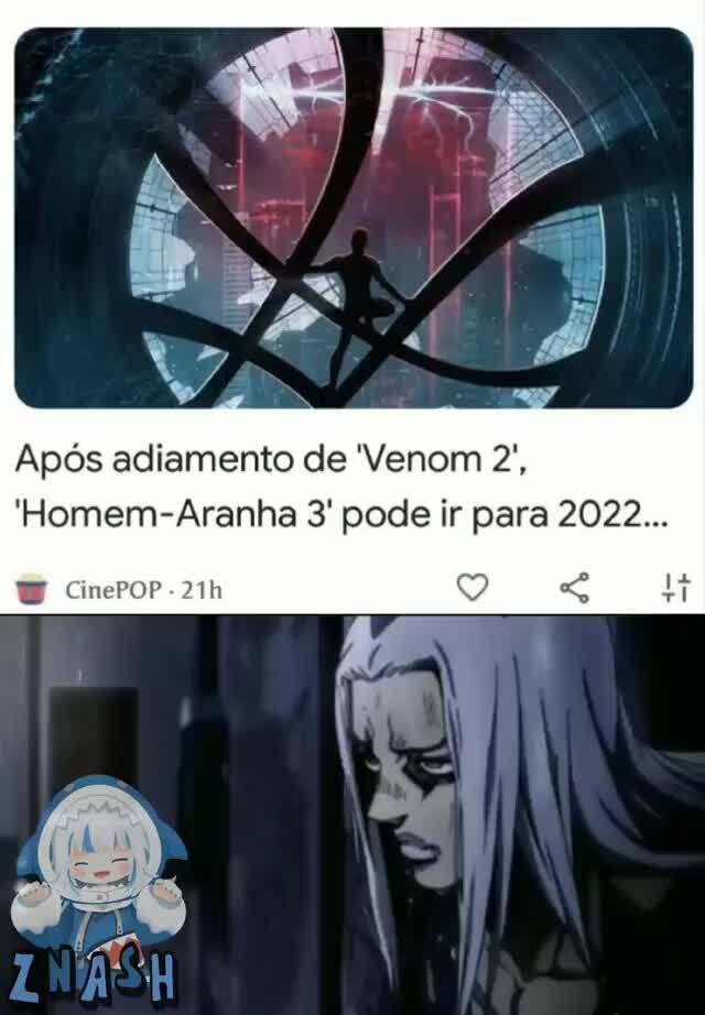 Os Melhores Animes de 2022 - CinePOP