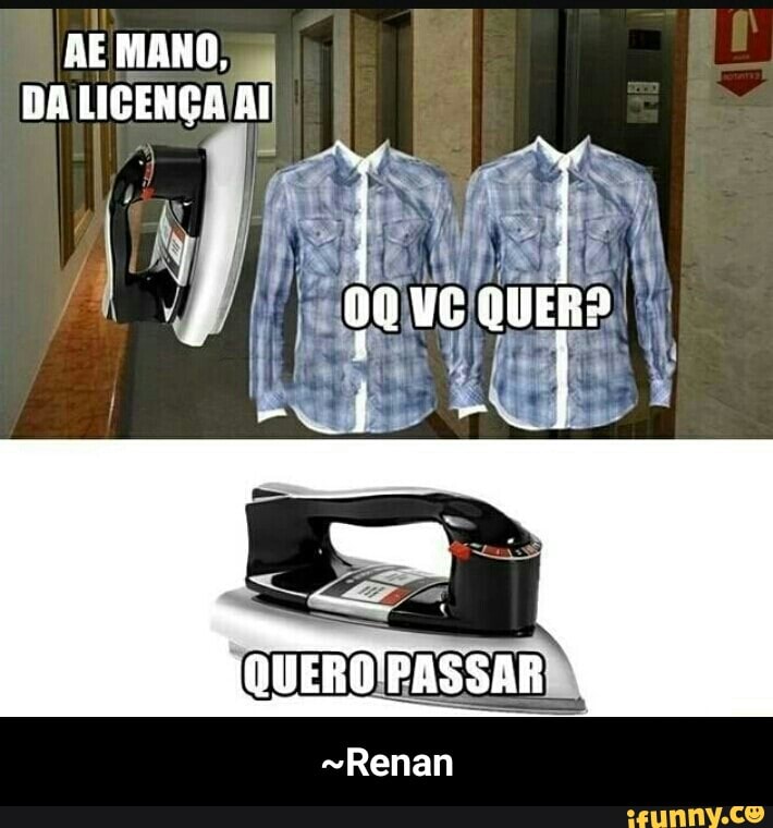 PALITO
DA LICENÇA AI - ~Renan
