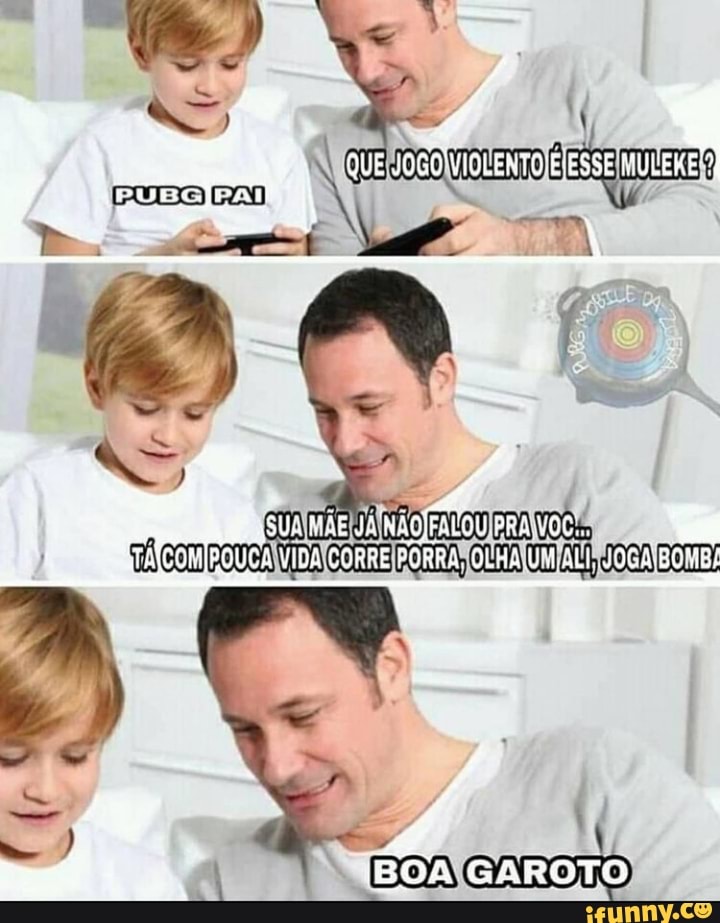 quE soco nioLenToEESsE nuLERE?
GAROTO