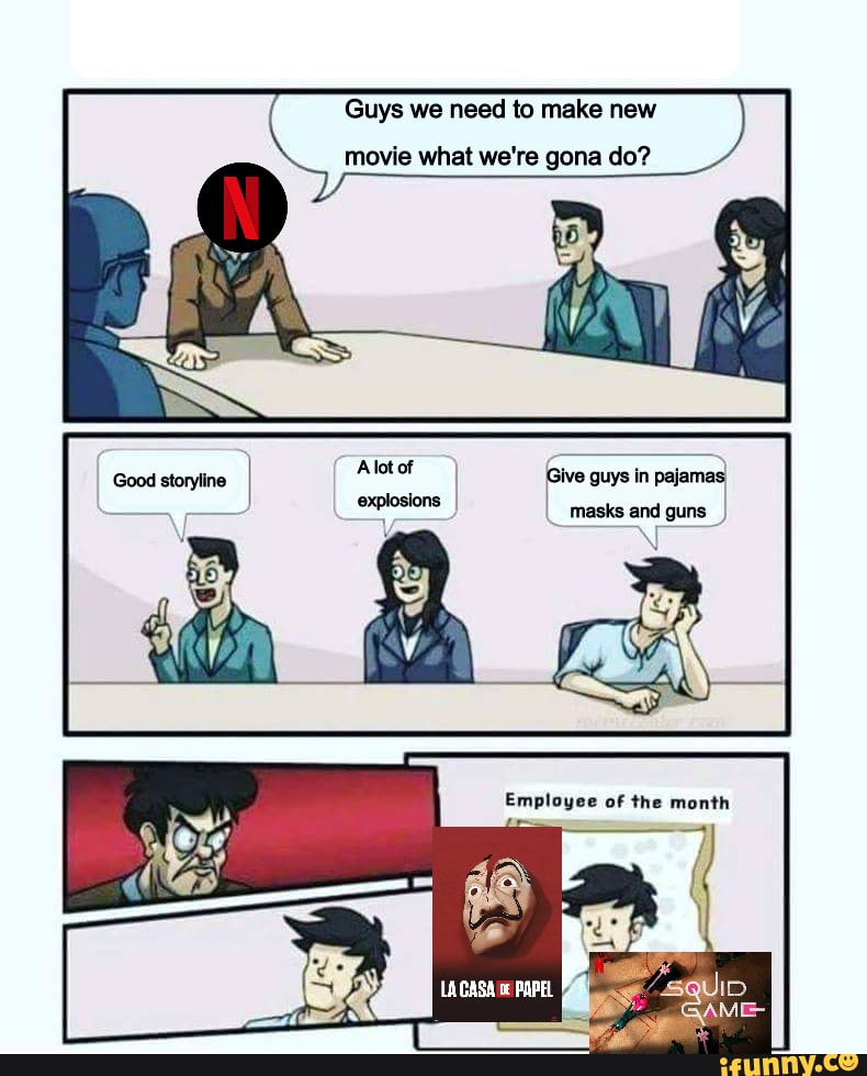 New movie re picture