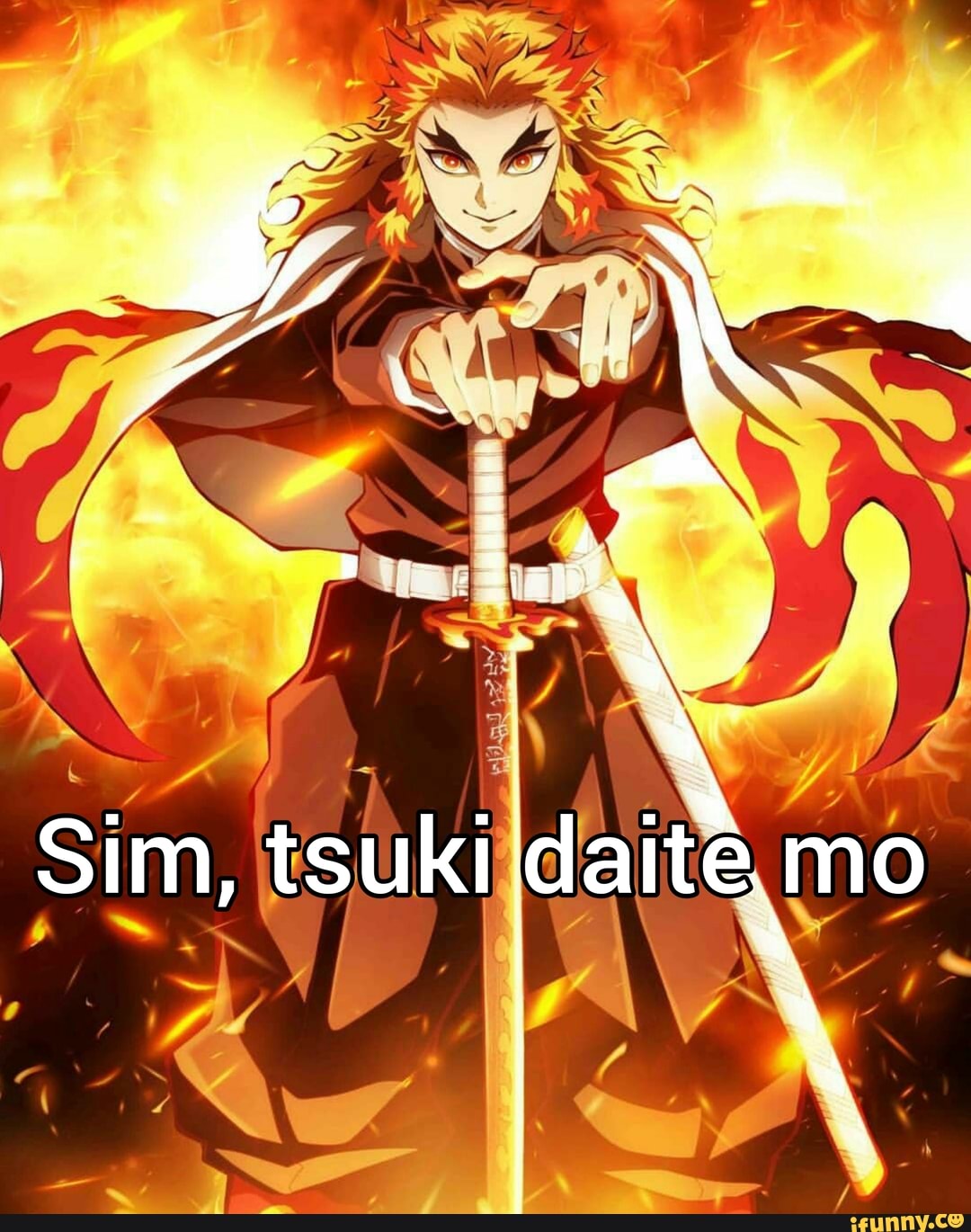 Sim, tsukijdaite, mo