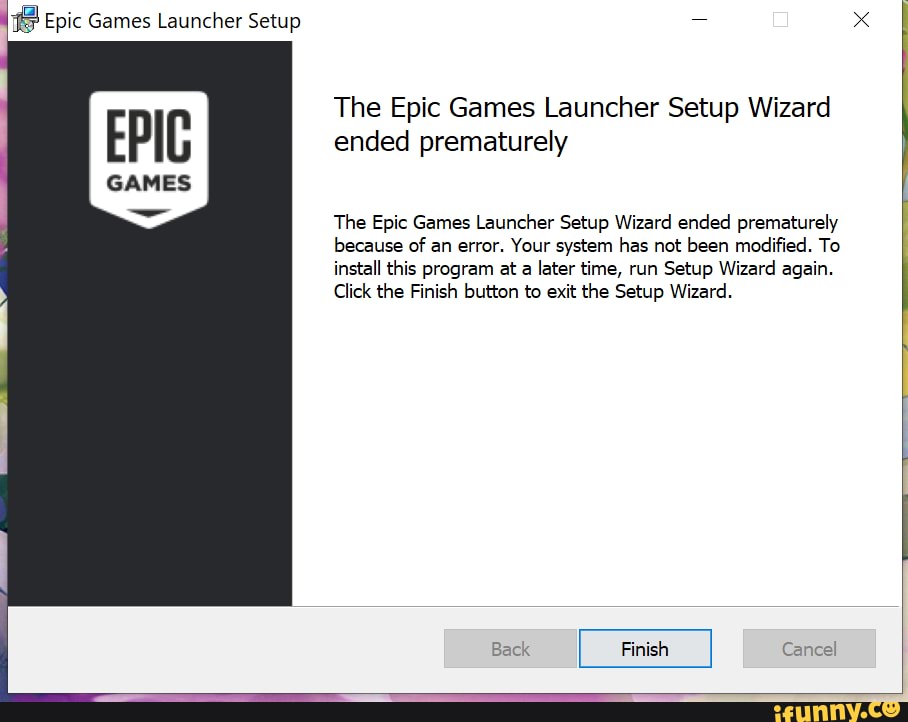 Epic games launcher ошибка. Epic games installer. Epic games Launcher. Setup Wizard. Paradox Launcher v2 Setup Wizard вирус?.