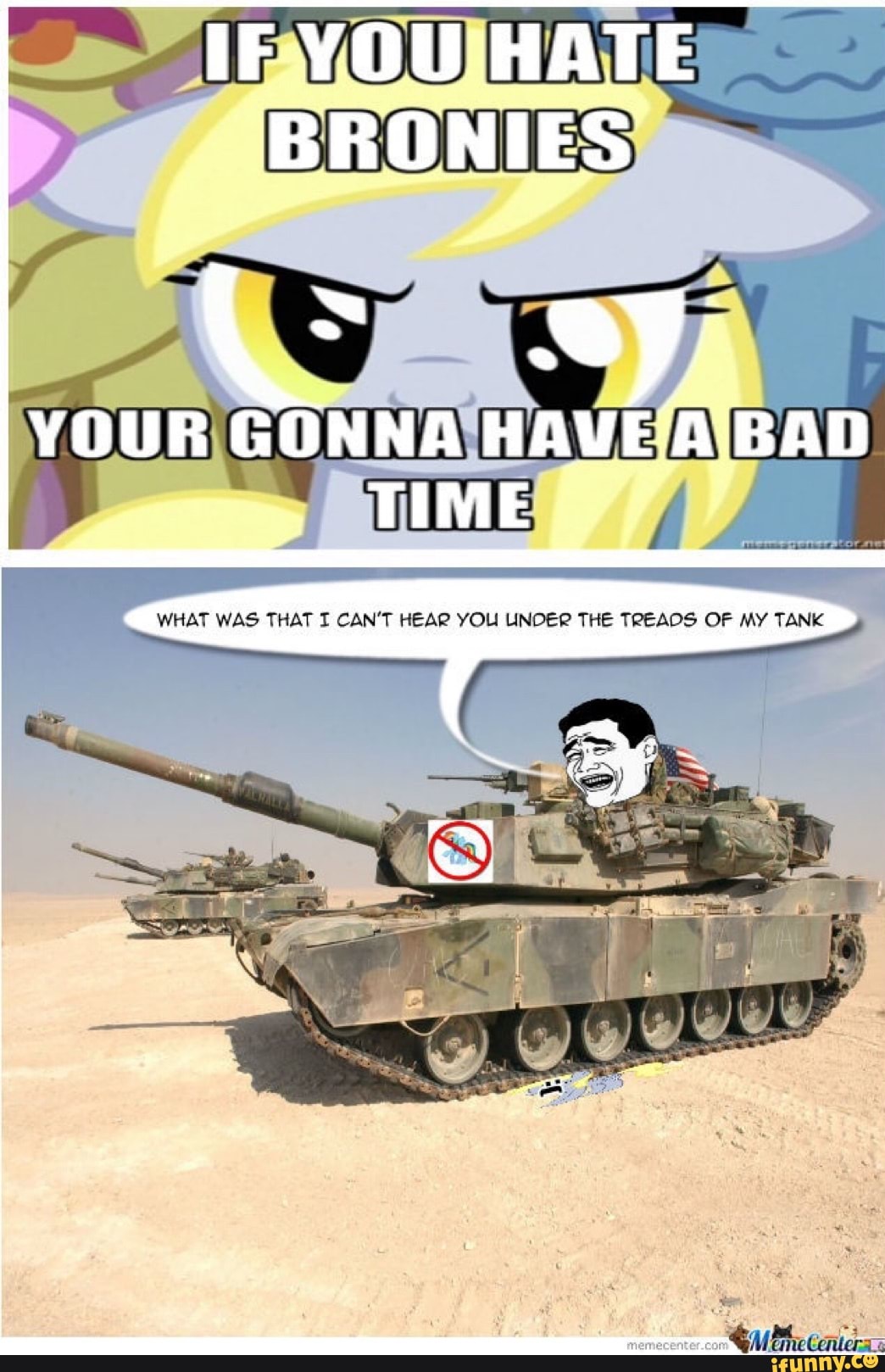 Bad Rim Meme Your Gonna Have A Bad Time