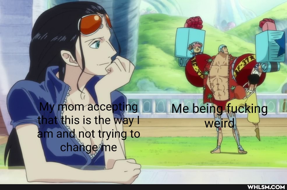 lis is the Wey I
not trying to