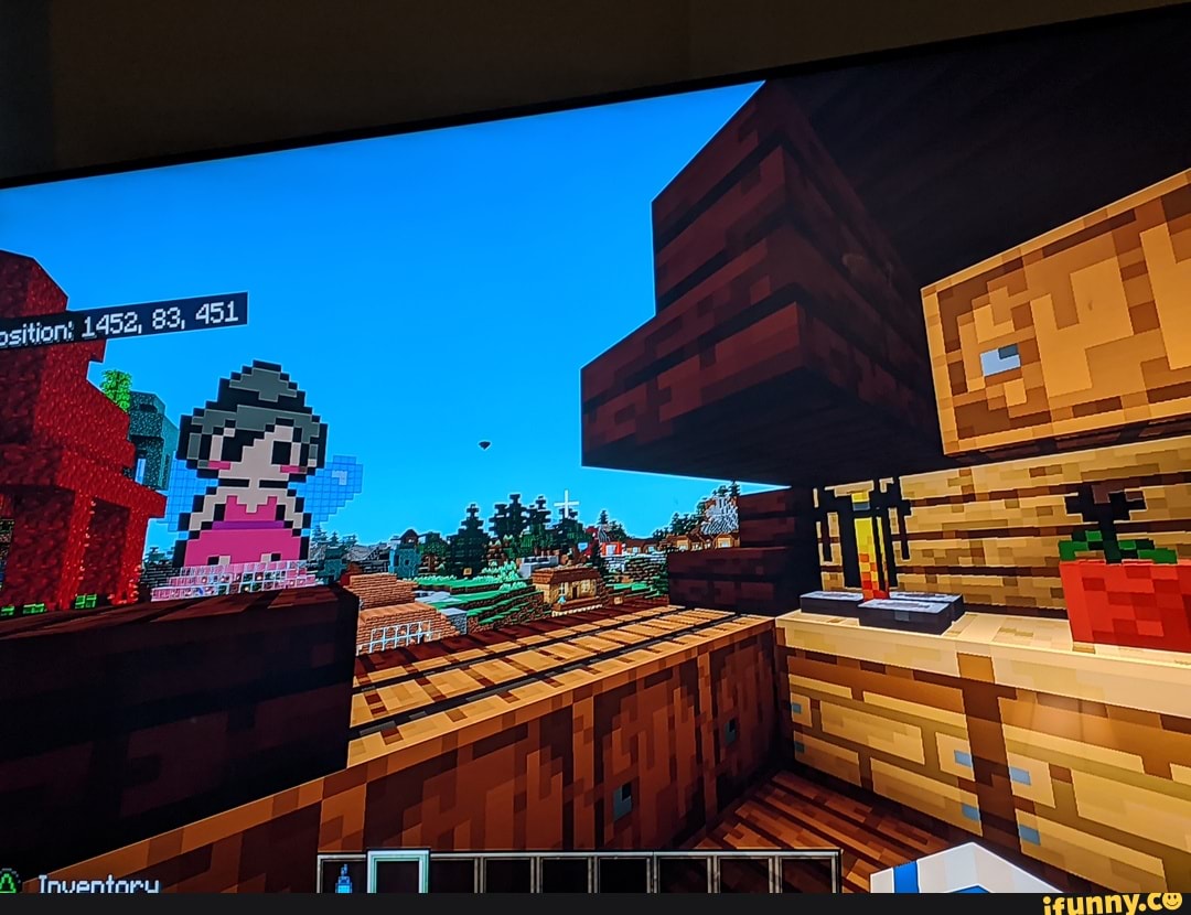 minecraft