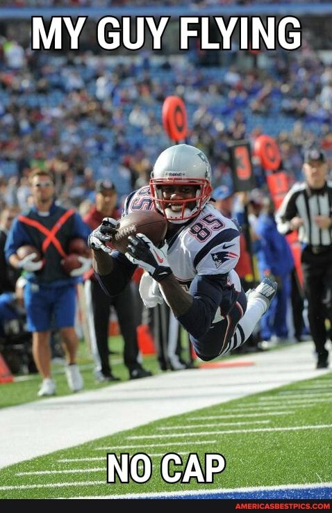 MY GUY FLYING