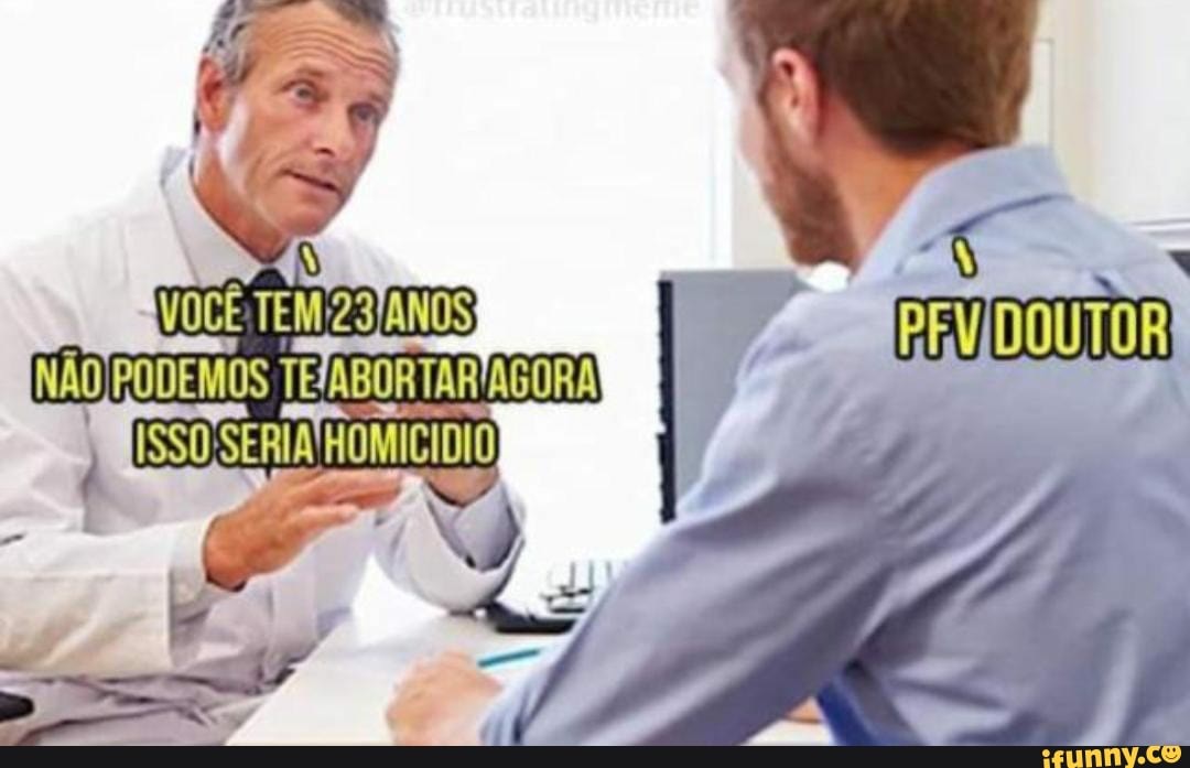 VOCÊ TEM
TER BORVARAGORA I