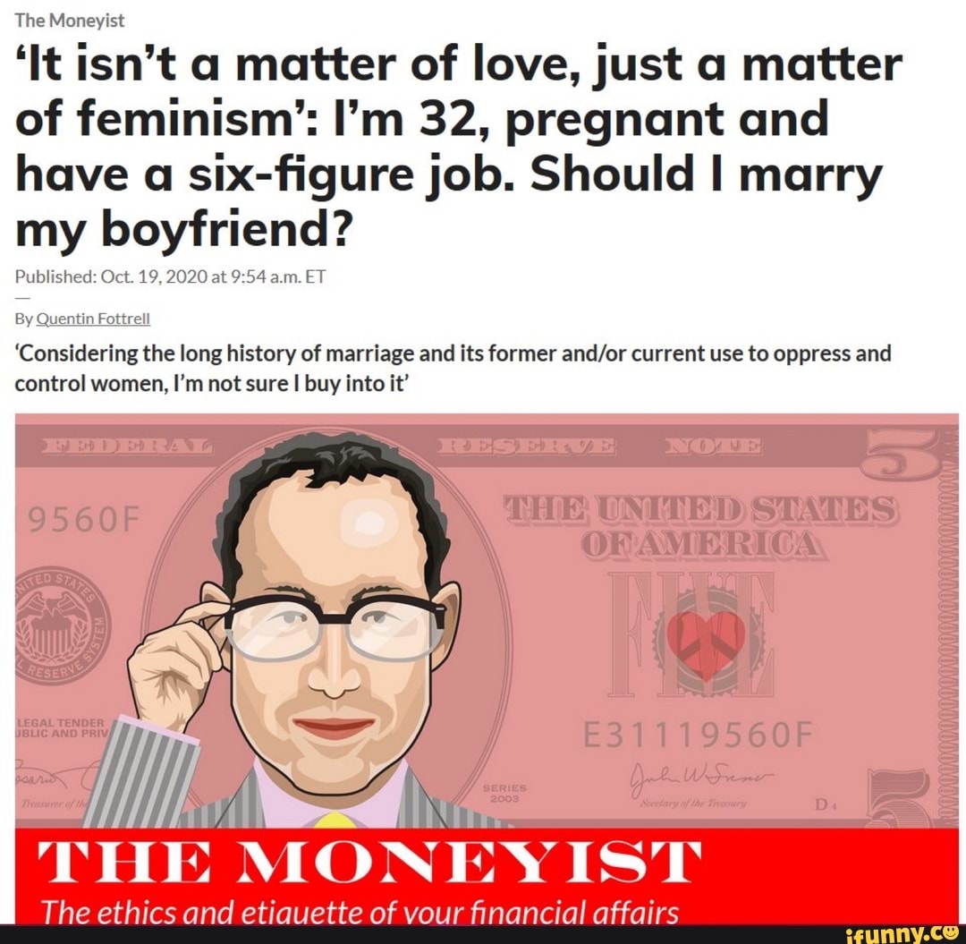 Moneyist memes. Best Collection of funny Moneyist pictures on iFunny