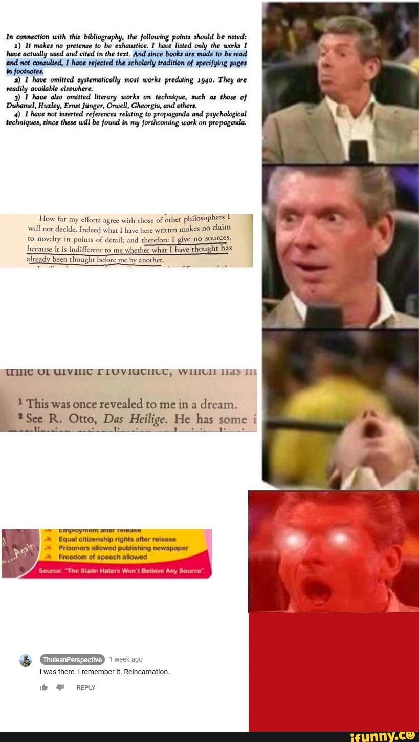 In connection with this bibliography, the following points should be