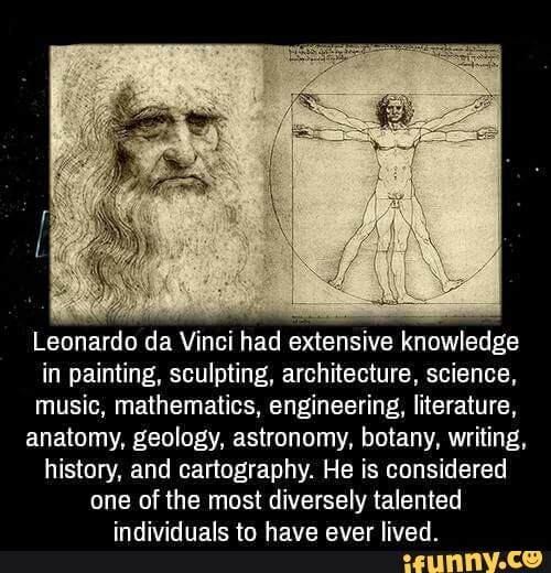 leonardo-da-vinci-had-extensive-knowledge-in-painting-sculpting