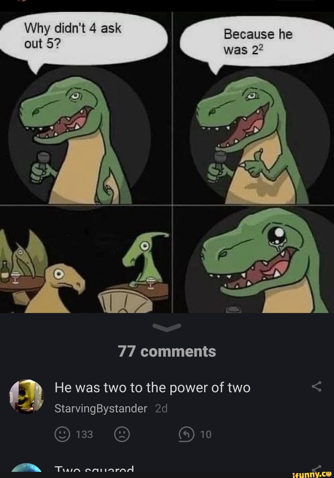 People who wipe standing up aN People who wipe sitting down But iFunny