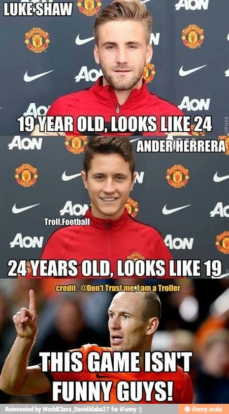LIKE
A
GAME ISN TÍ FUNNY'GUYS!
24:WEARS OLD, LOOKS