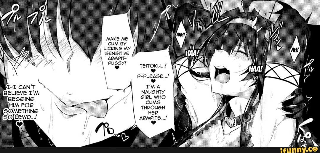 Men Licking Armpits Men Licking Armpits