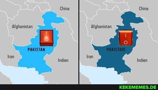 China
'Afghanistan
PAKISTAN
Indien
'Afghanistan
Iran
China
Indien