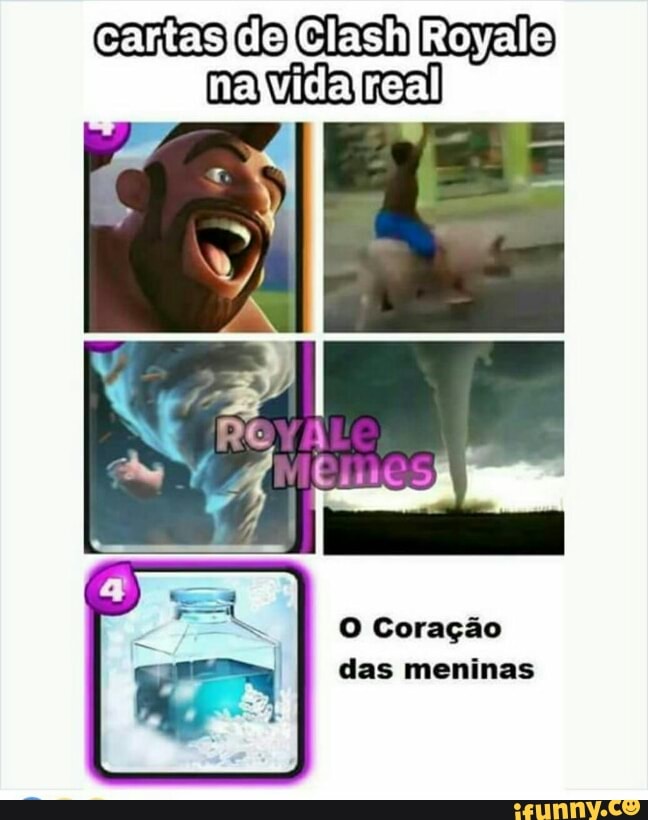 [cantas[deJClashjRoyale
na\vidajreall
O Coração
das meninas