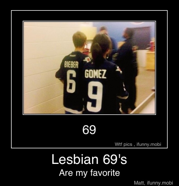 Lesbian 69