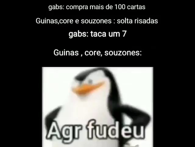 para de rir do Gabs kkk #fy #souzones #amigos #game