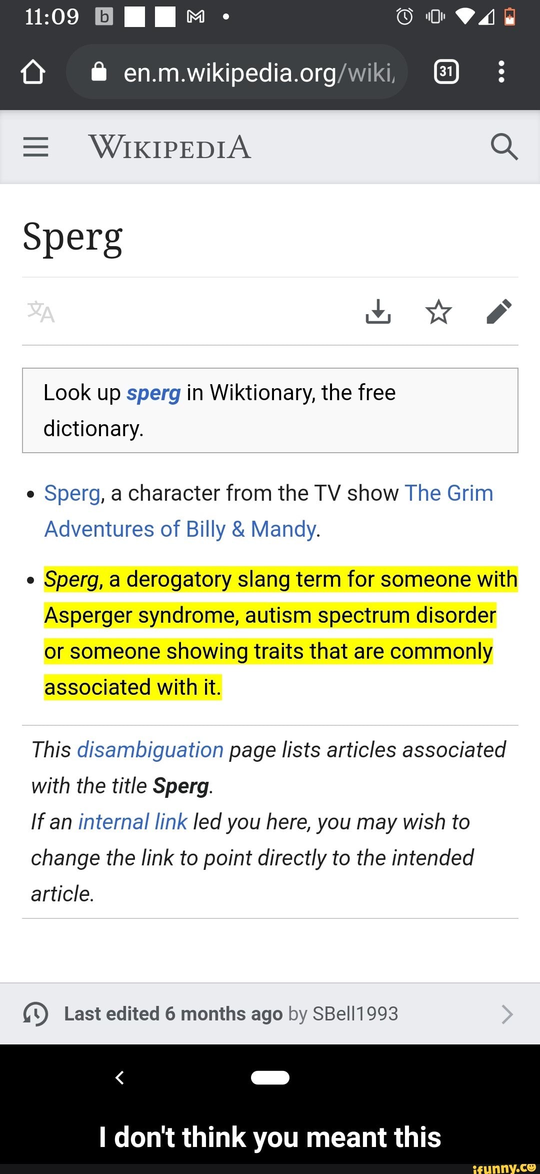 Wiktionary, the free dictionary