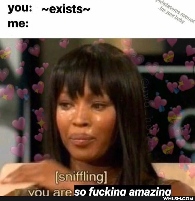 you: ~exists~ me:
Sa (sniffling)
