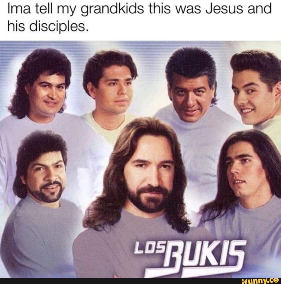 I Am Jesus Christ Meme