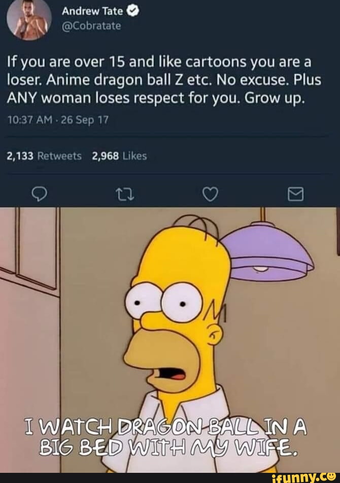 Dragon Ball Z memes memes. The best memes on iFunny