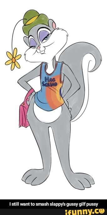 still want to smash slappy's gussy gilf pu - I still want to smash slappy's gussy gilf pussy