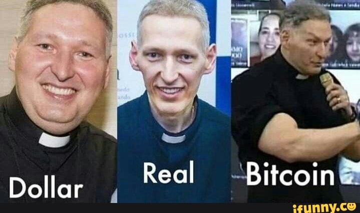 Dollar Real Bitcoin