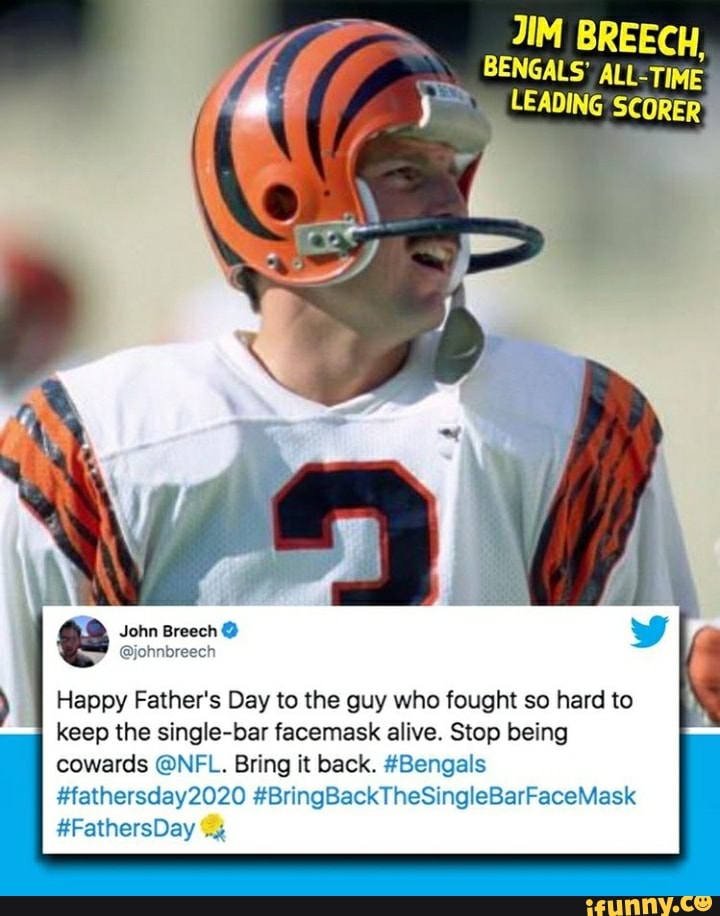 NFL Memes - Happy Father's Day!