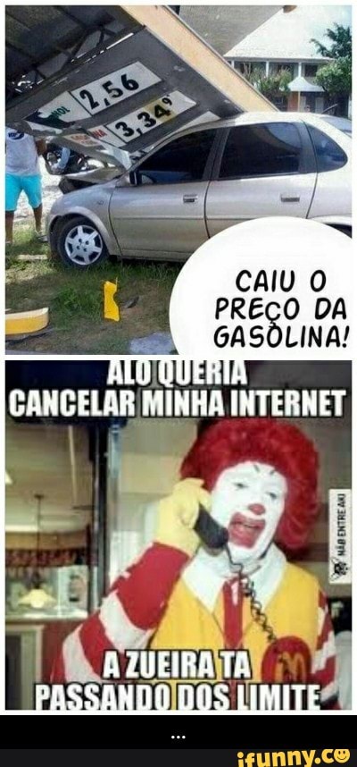 TUUERO
MINHA INTERNET - ...