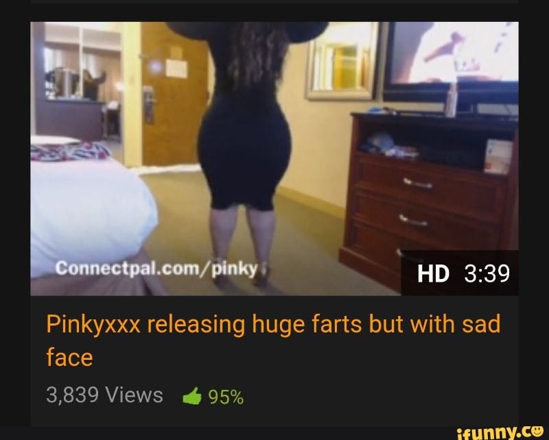 Pinky Fart