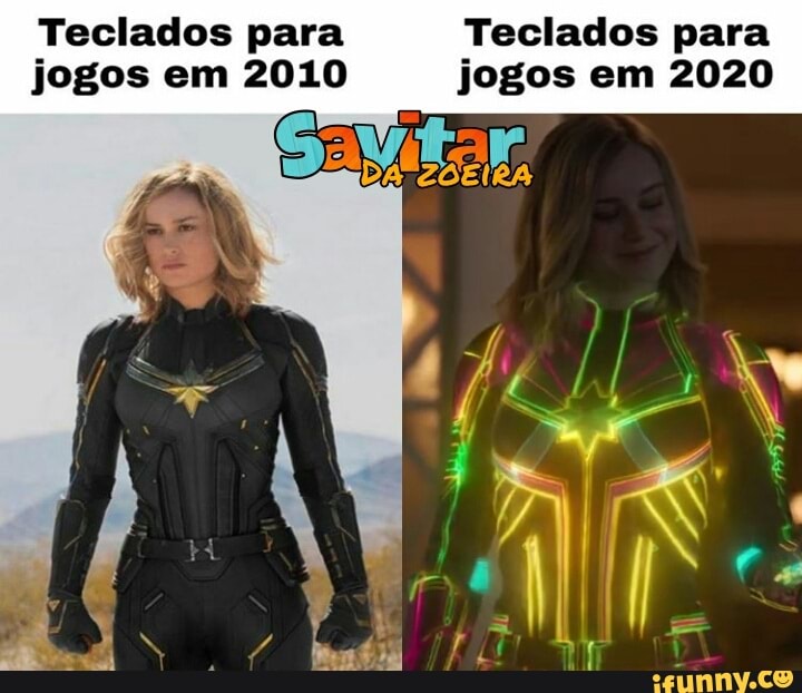 Teclados para Teclados para