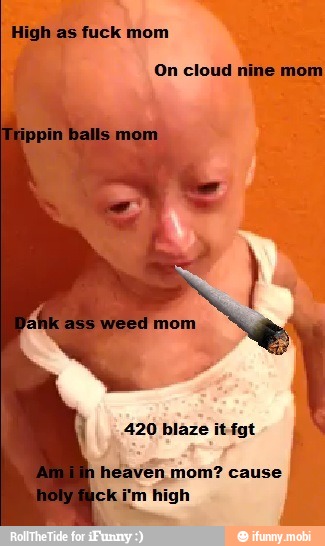 420 blaze itfgt
1
heaven mom? cause
km high
o