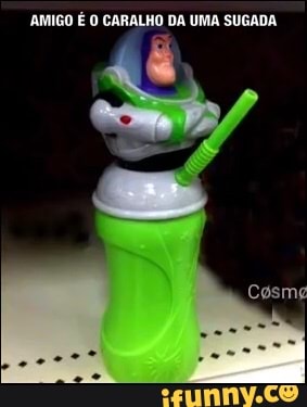 AMIGO É O CARALHO DA UMA SUGADA