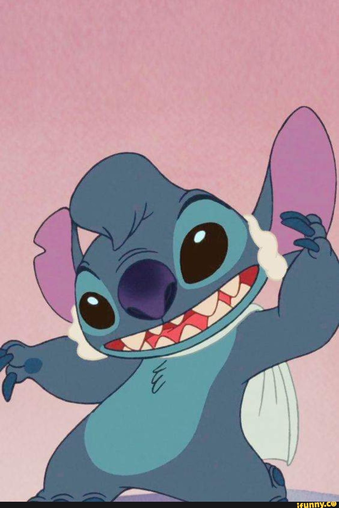 Lilo & <b>Stitch</b> memes.